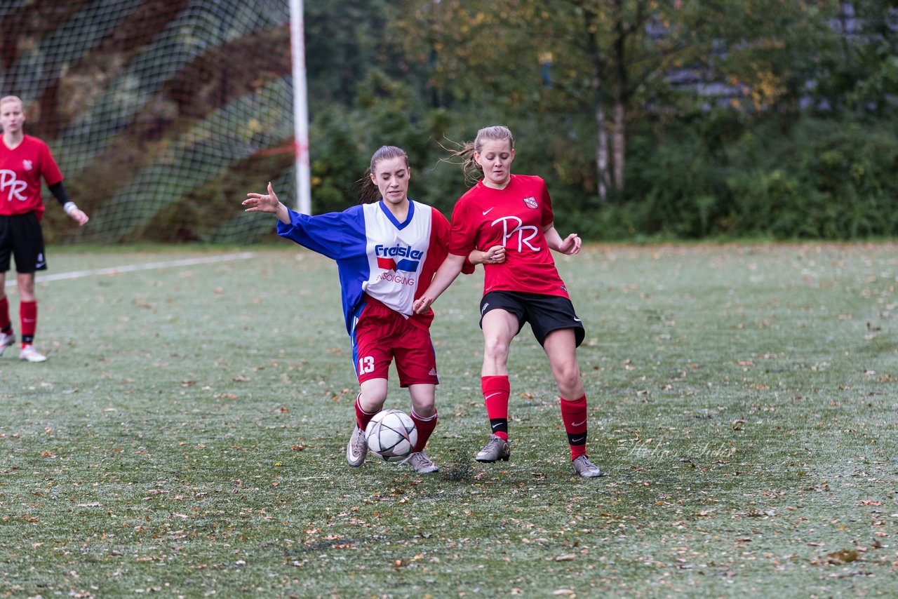 Bild 180 - Frauen Lieth : Halstenbek-Rellingen : Ergebnis: 2:0